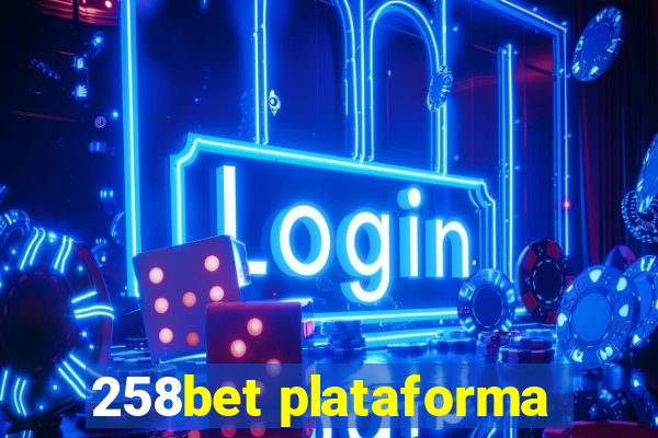 258bet plataforma